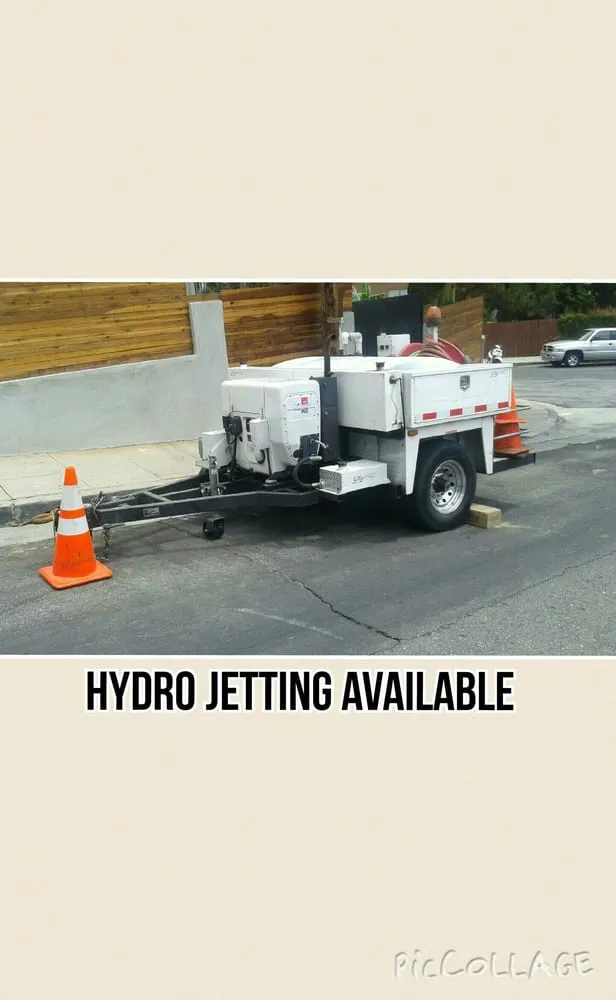 Professional emergency plumbing experts serving Los Angeles, CA - Flow-Rite Plumbing & Rooter