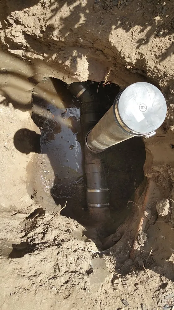 Slide of Flow-Rite Plumbing & Rooter