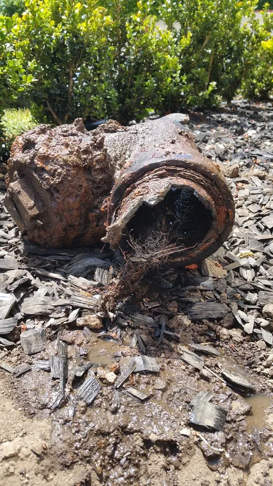 Slide of Flow-Rite Plumbing & Rooter