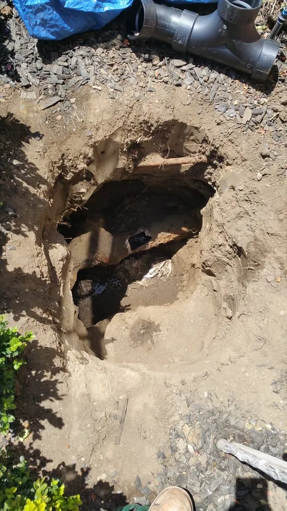 Slide of Flow-Rite Plumbing & Rooter