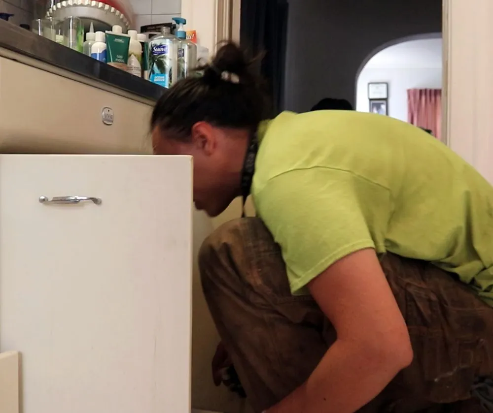 Slide of Flow-Rite Plumbing and Drain Cleaning