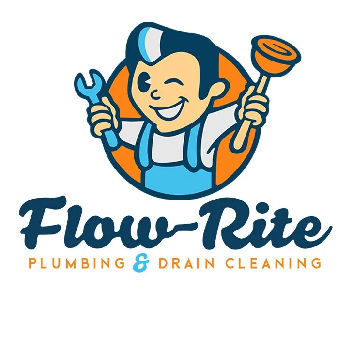 Slide of Flow-Rite Plumbing and Drain Cleaning