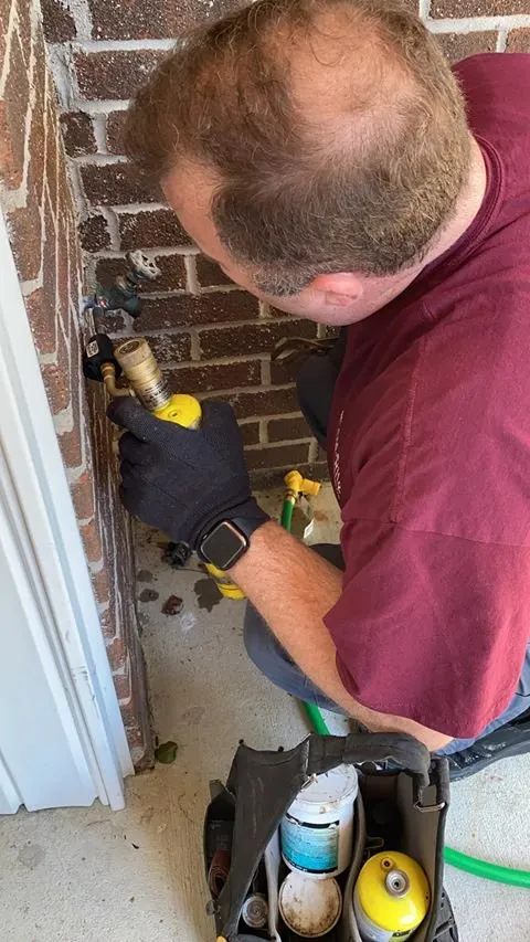 Slide of Flow-Rite Plumbing and Drain Service