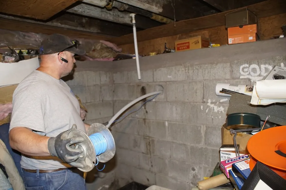 Slide of Flow-Rite Plumbing