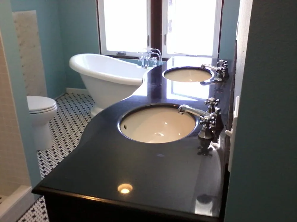 Slide of Flow-Rite Plumbing