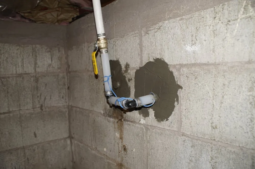 Slide of Flow-Rite Plumbing