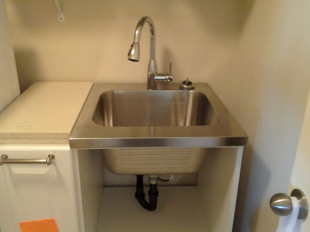 Slide of Flow-Rite Plumbing