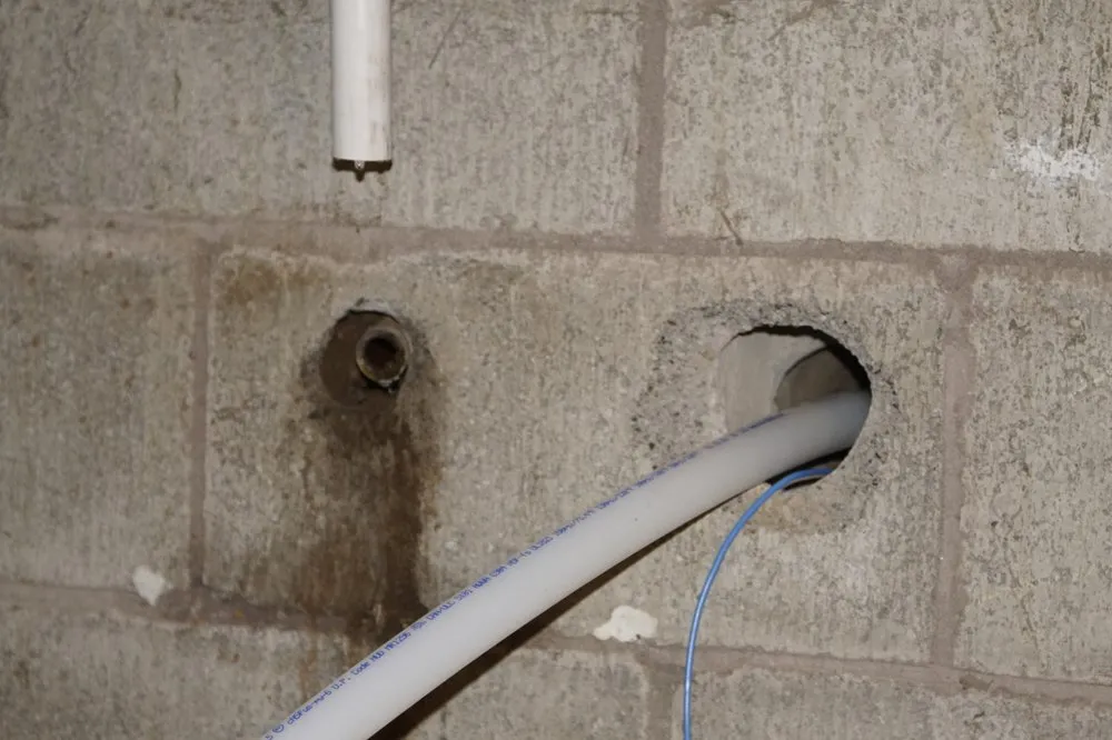 Slide of Flow-Rite Plumbing