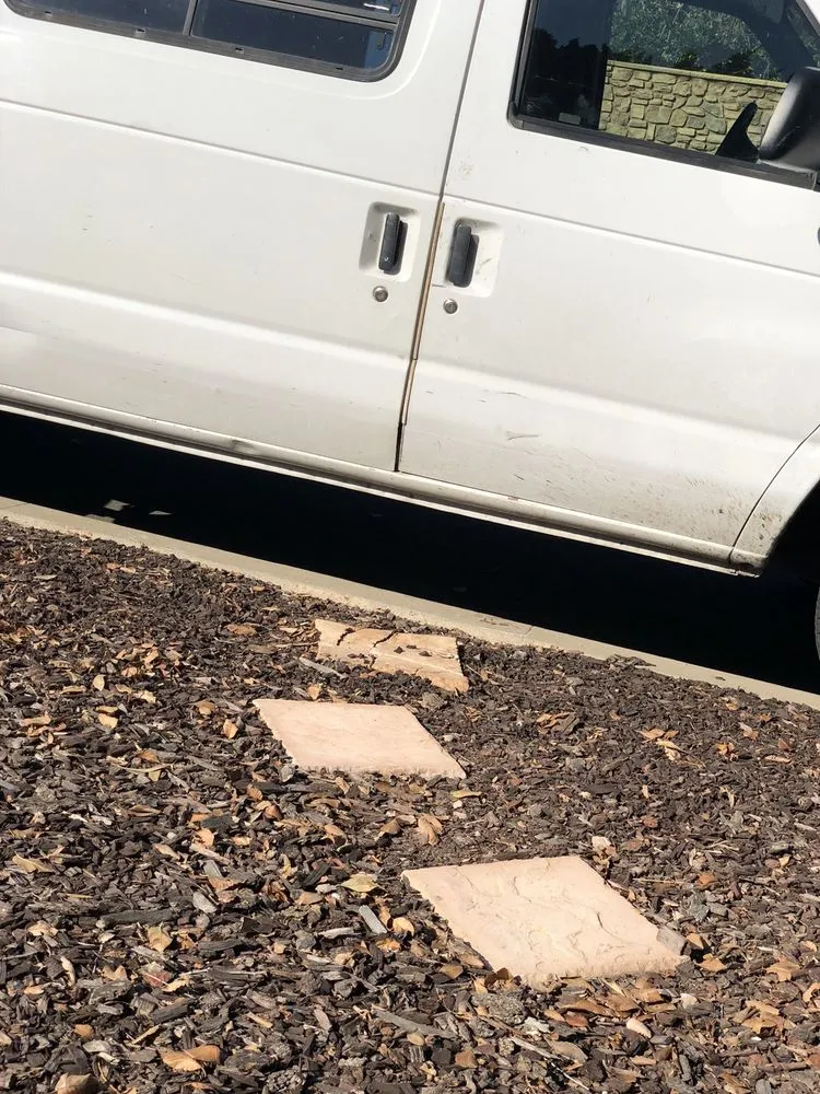 Slide of Flow-Rite Plumbing by David Wilfong