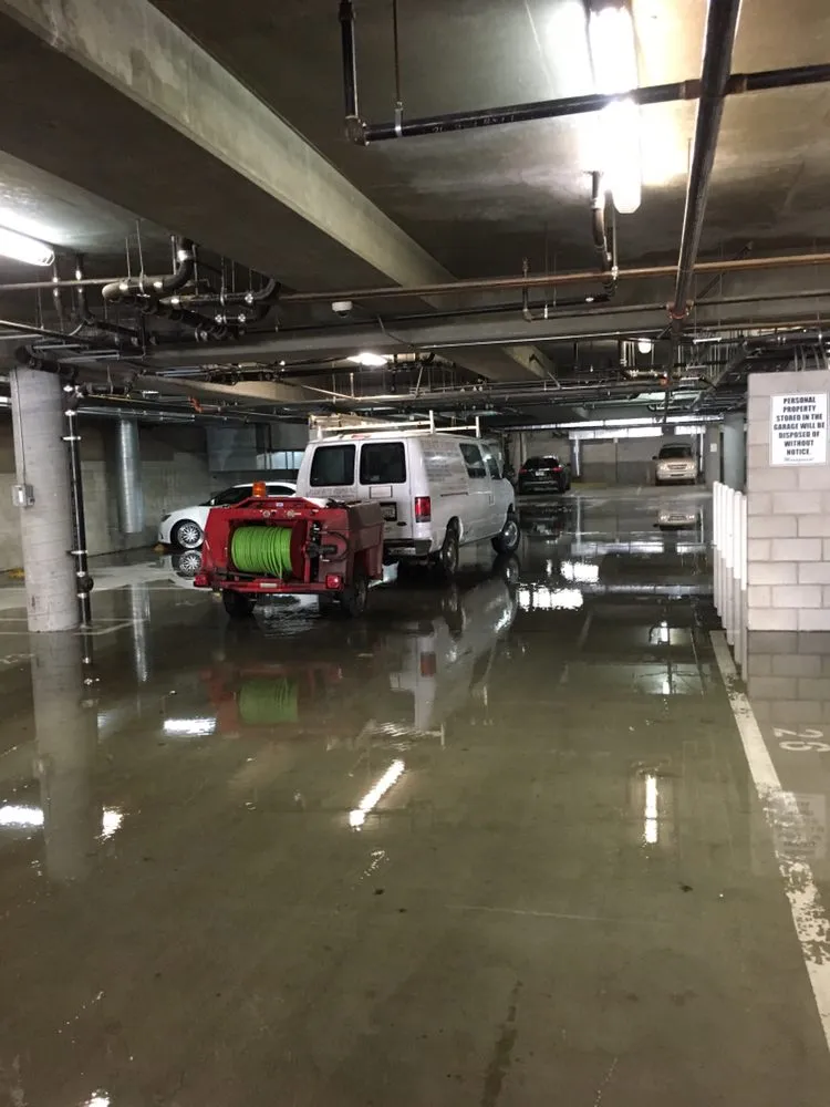 Slide of Flow-Rite Plumbing by David Wilfong