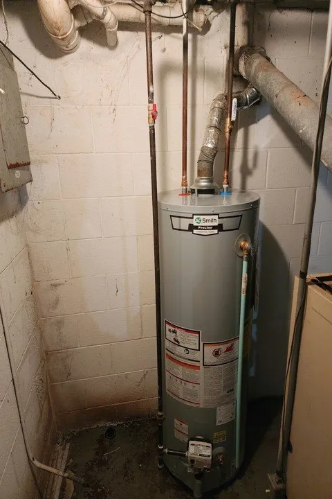 Slide of Flow-Rite Plumbing