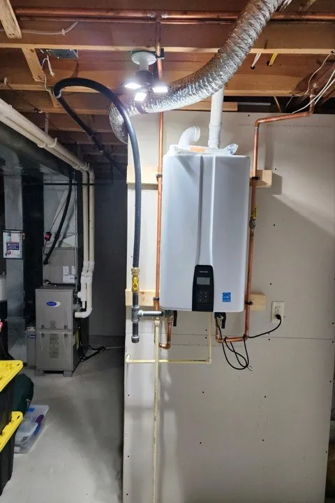 Slide of Flow-Rite Plumbing