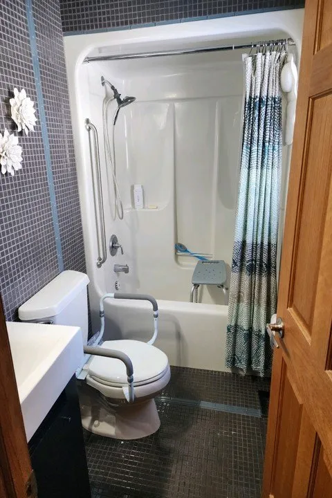 Slide of Flow-Rite Plumbing