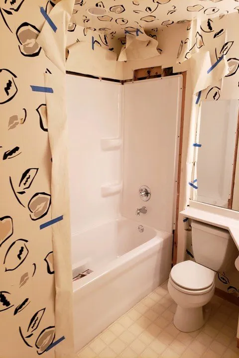 Slide of Flow-Rite Plumbing