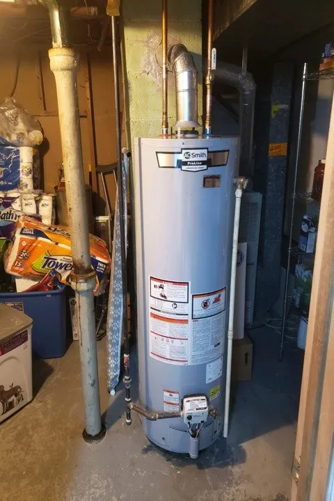 Slide of Flow-Rite Plumbing