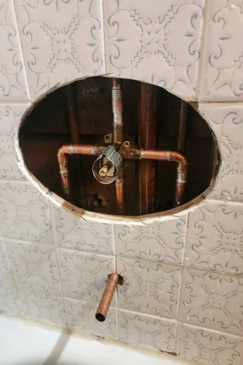 Emergency plumbing repair in Franklin, WI by Flow-Rite Plumbing