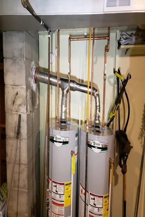 Slide of Flow-Rite Plumbing
