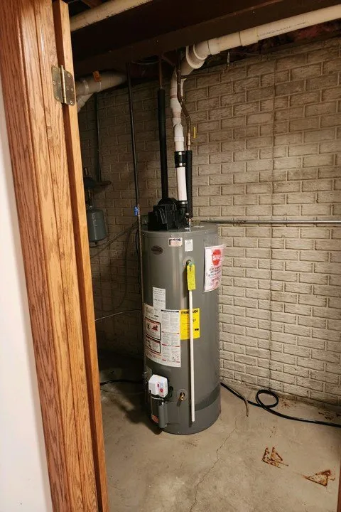 Slide of Flow-Rite Plumbing