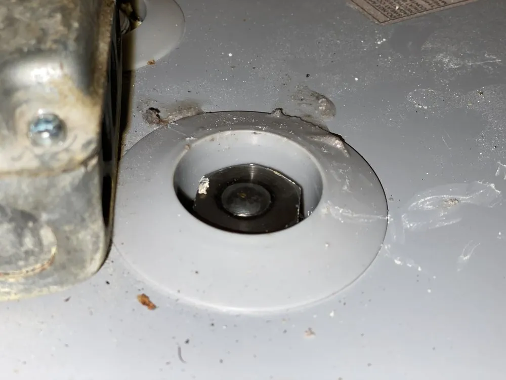 Slide of Flow Rite Plumbing Services