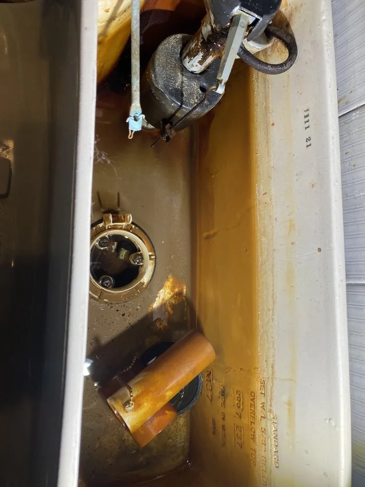 Slide of Flow Rite Plumbing Services