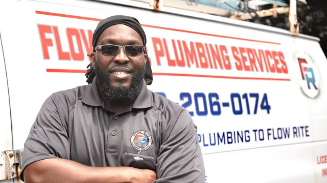 Slide of Flow Rite Plumbing Services