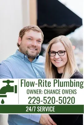 Flow-Rite Plumbing