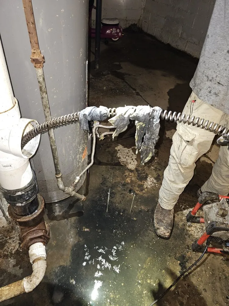 Expert emergency plumbing service in Louisville, KY - Flow Rite Service