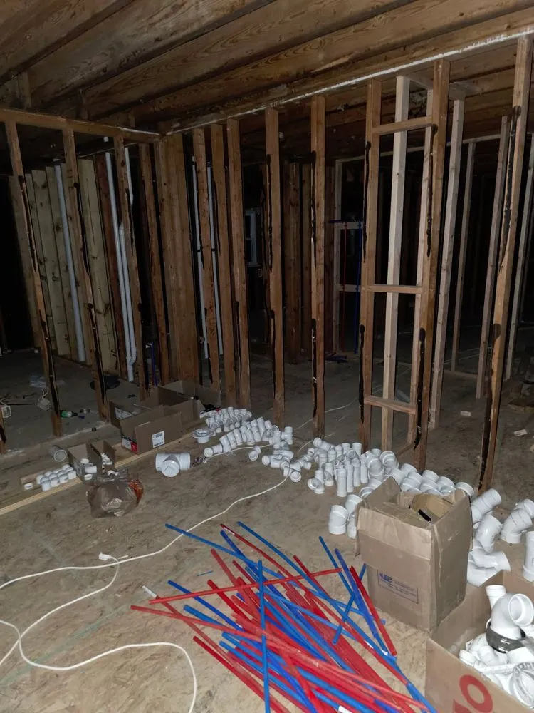 Reliable plumbing repair experts serving Louisville, KY - Flow Rite Service