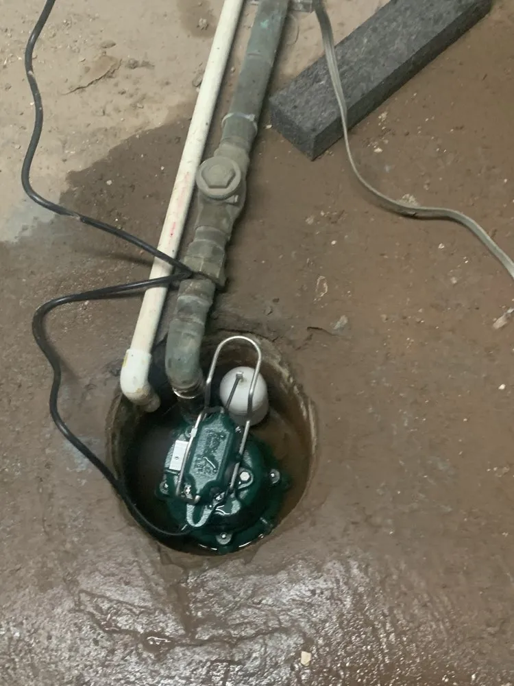 Slide of Flow Star Plumbing and Heating