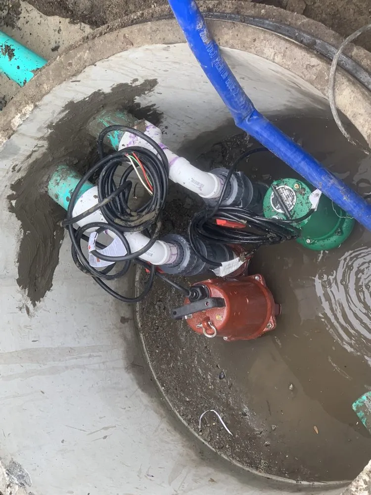 Slide of Flow Star Plumbing and Heating