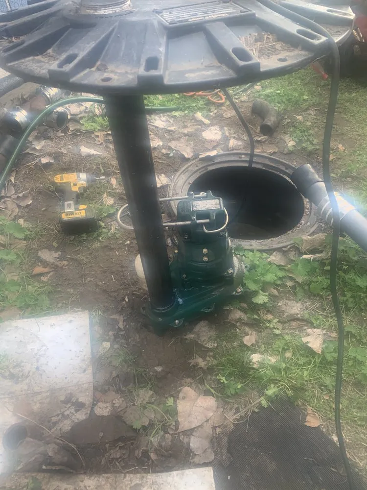 Slide of Flow Star Plumbing and Heating