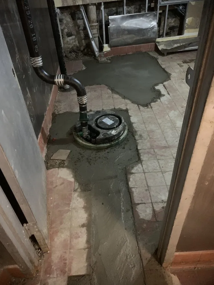 Slide of Flow Star Plumbing and Heating