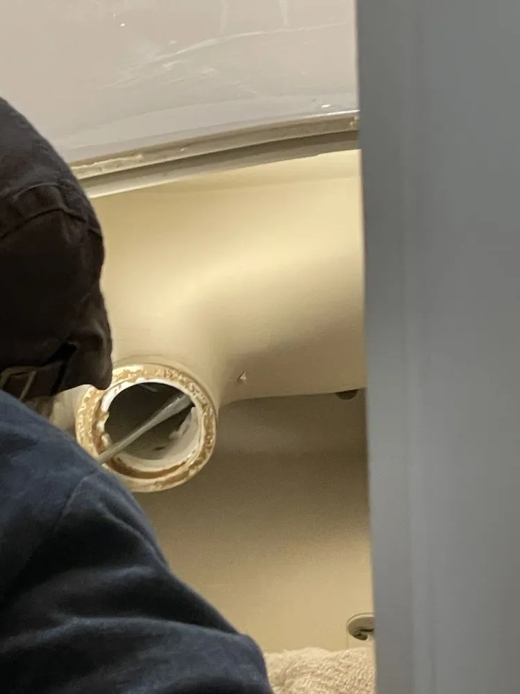 Slide of Flow Tec Plumbing