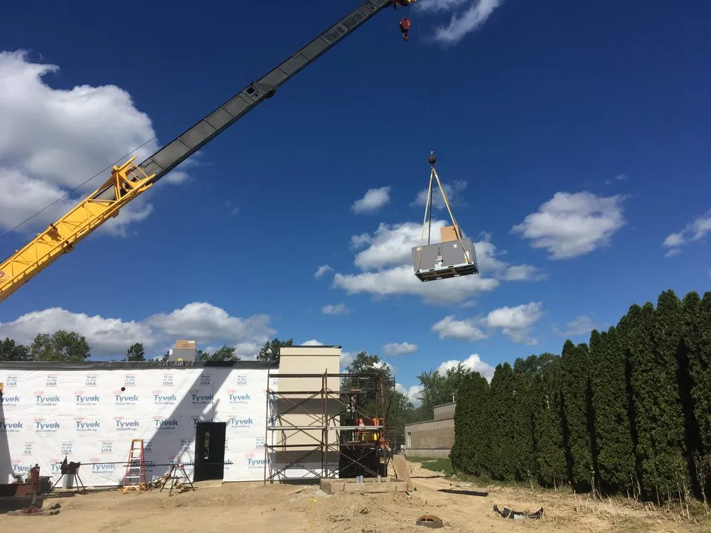 Slide of Flow-Tech Plumbing & Heating