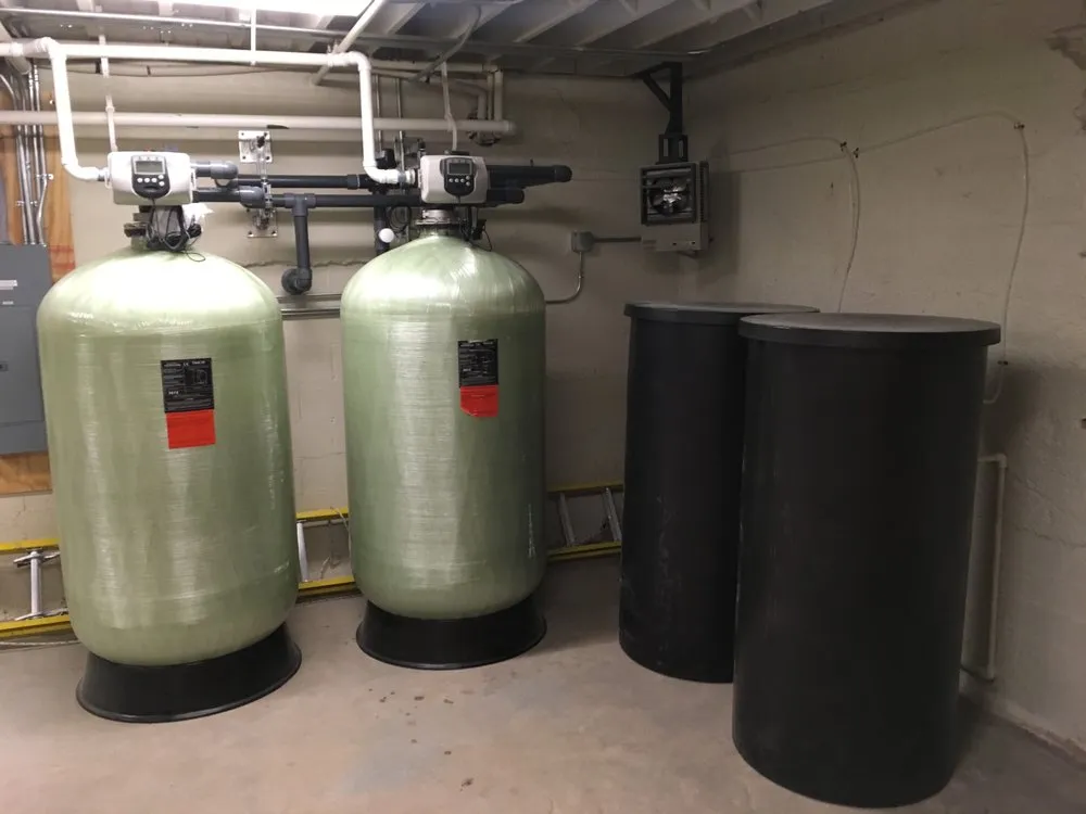 Slide of Flow-Tech Plumbing & Heating