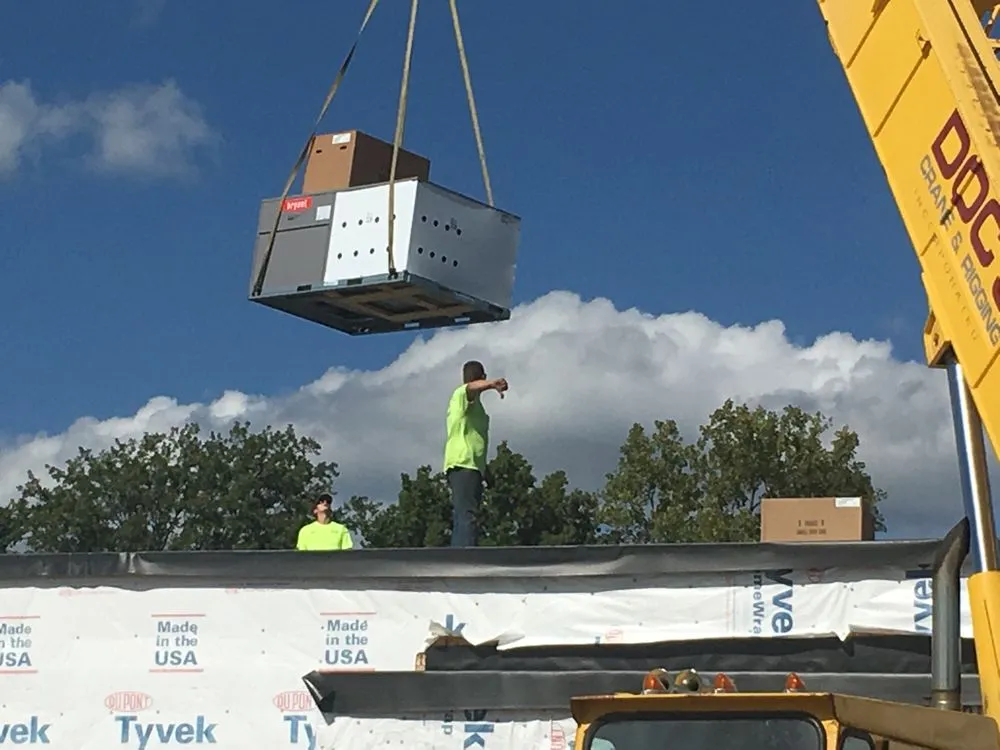 Slide of Flow-Tech Plumbing & Heating