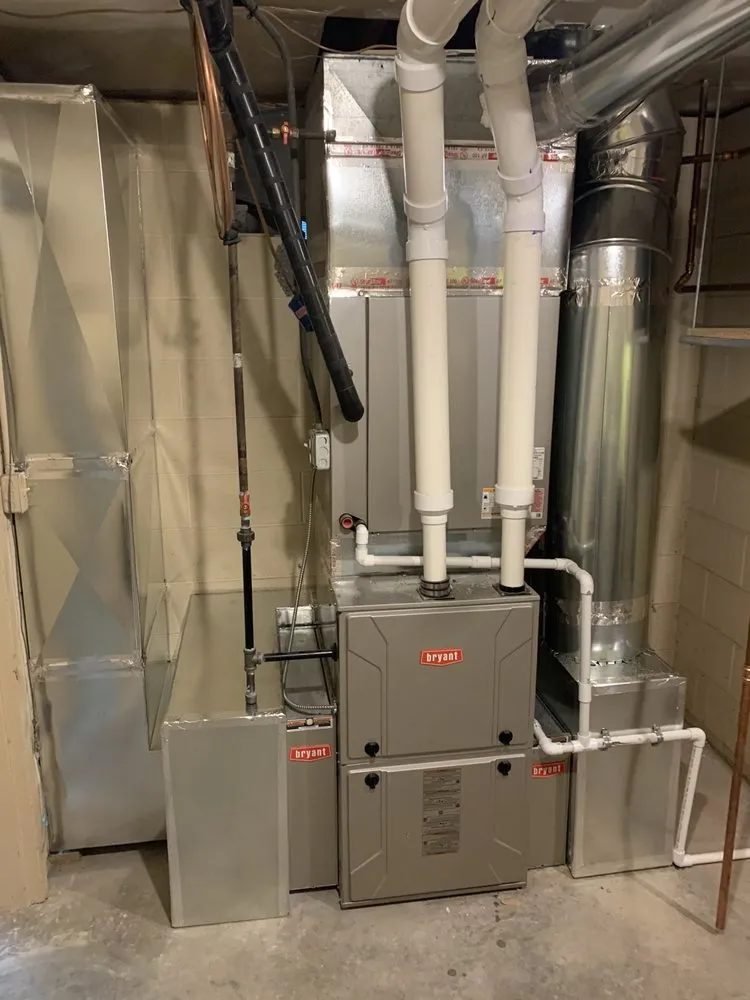 Slide of Flow-Tech Plumbing & Heating