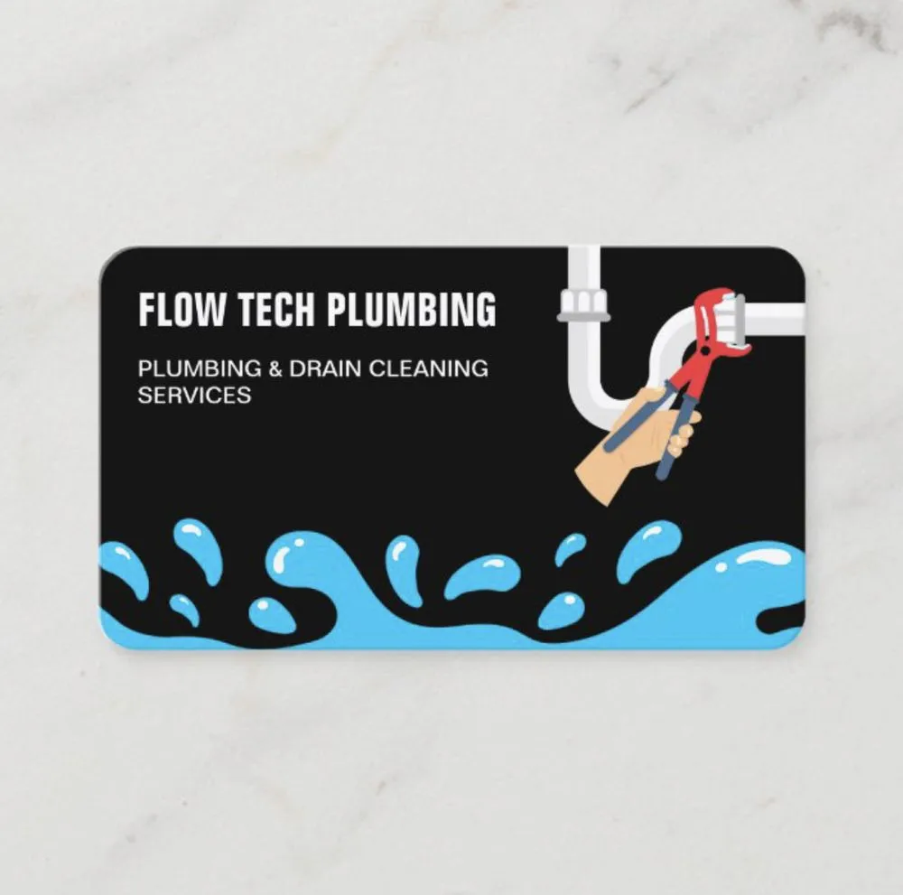 Slide of Flow Tech Plumbing & Heating