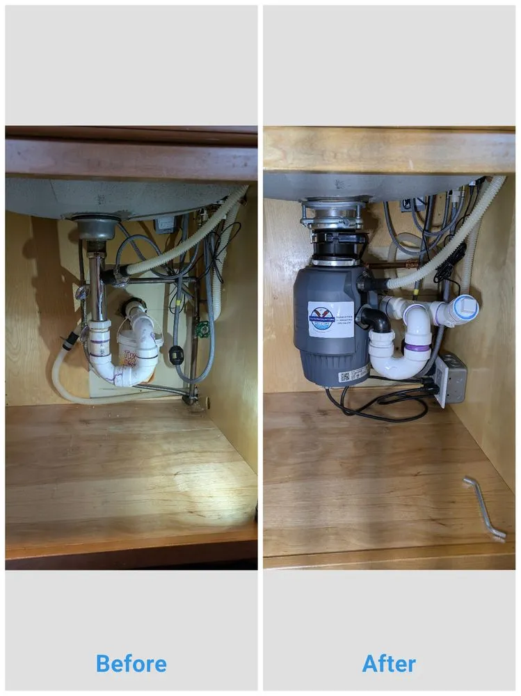 Slide of Flow Tech Plumbing and Heating