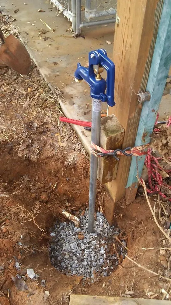 Slide of Flow Tech Plumbing