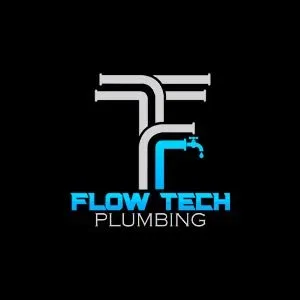 Slide of Flow Tech Plumbing