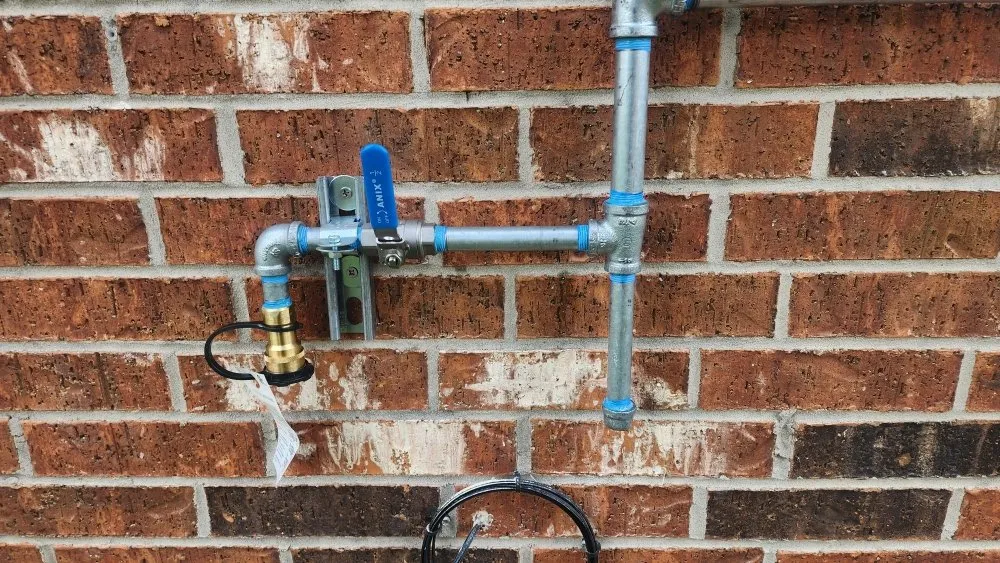 Professional water heater service service in Humble, TX - Flow Tech Plumbing