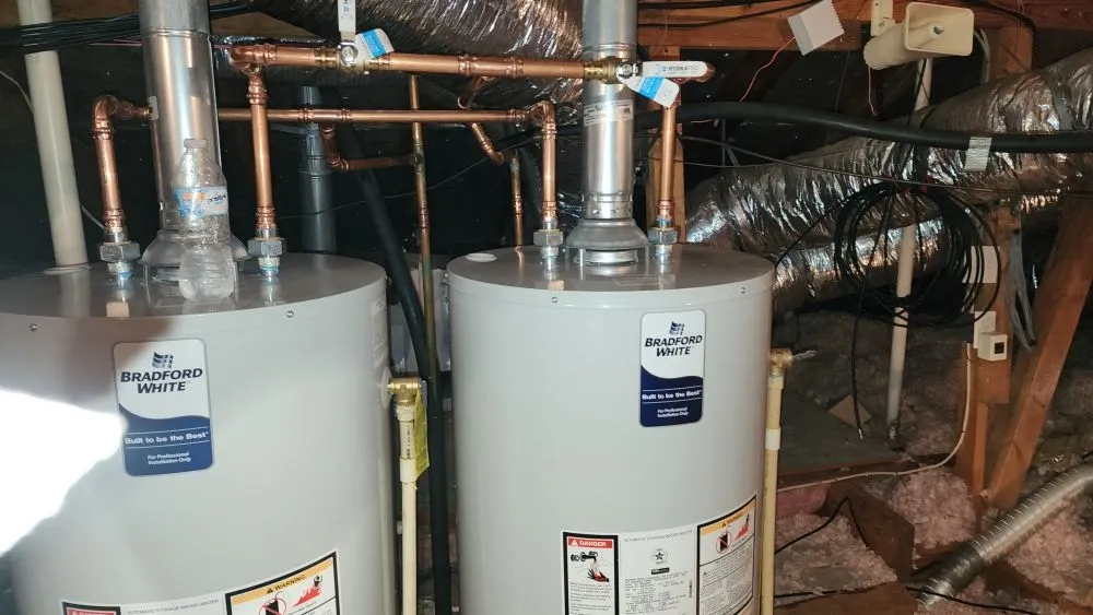 Reliable pipe repair for homes in Humble, TX by Flow Tech Plumbing