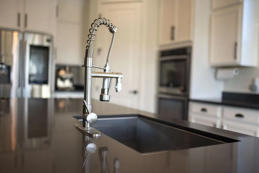 Slide of Flow Tech Plumbing