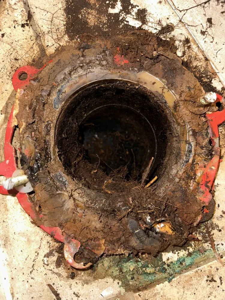 Slide of Flow Tech Plumbing