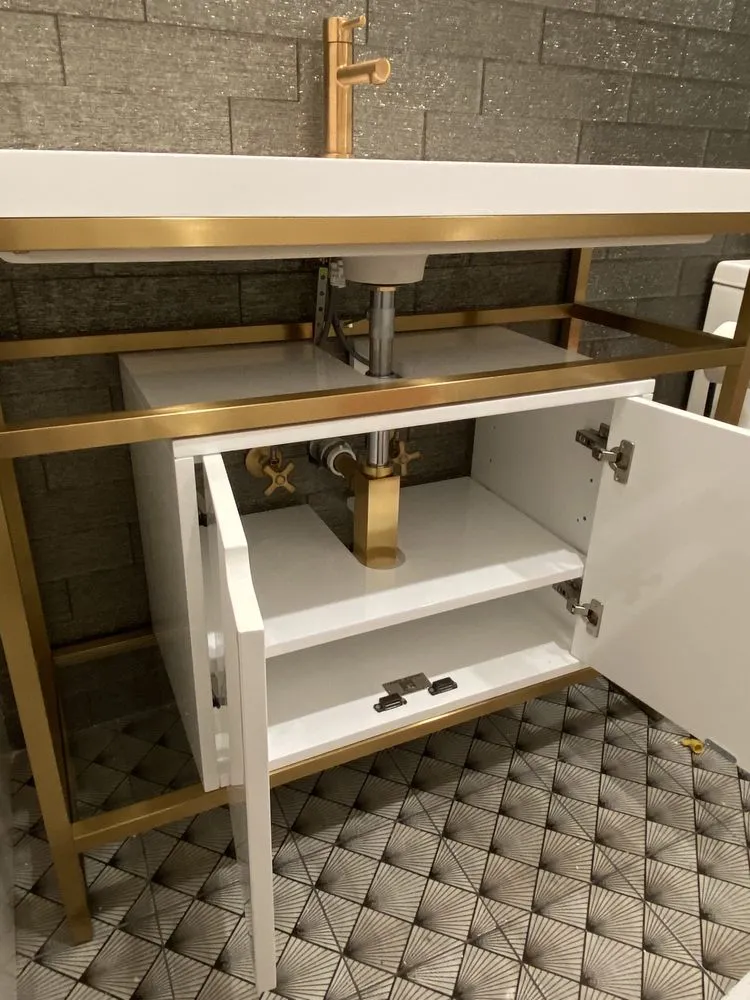 Slide of Flow Tech Plumbing