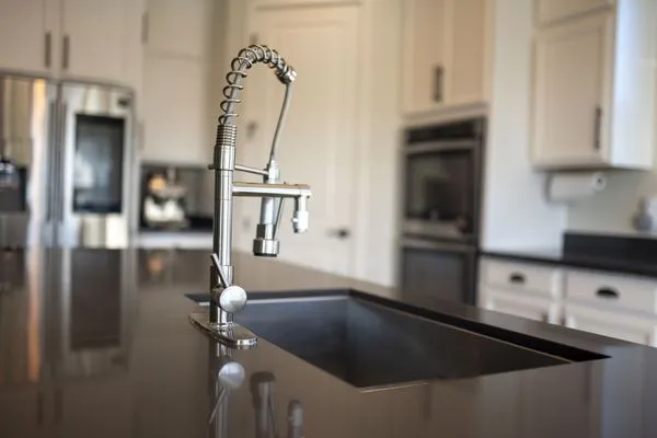 Flow Tech Plumbing Logo