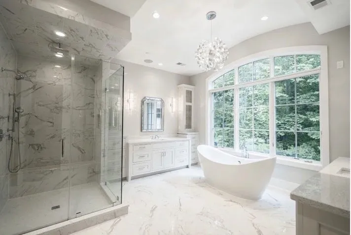 Slide of Flow Tech Plumbing