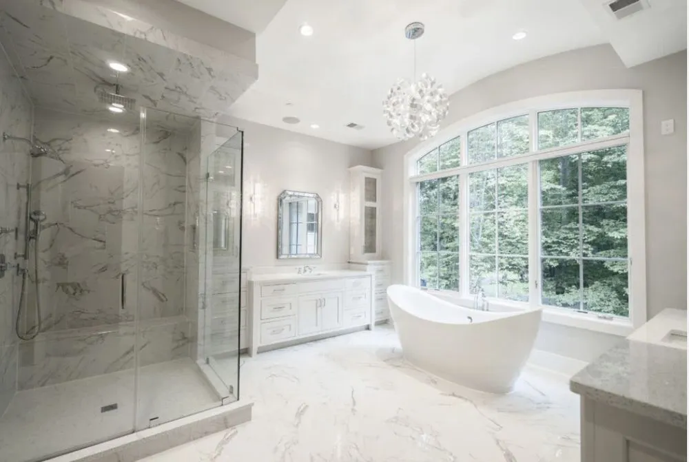 Slide of Flow Tech Plumbing