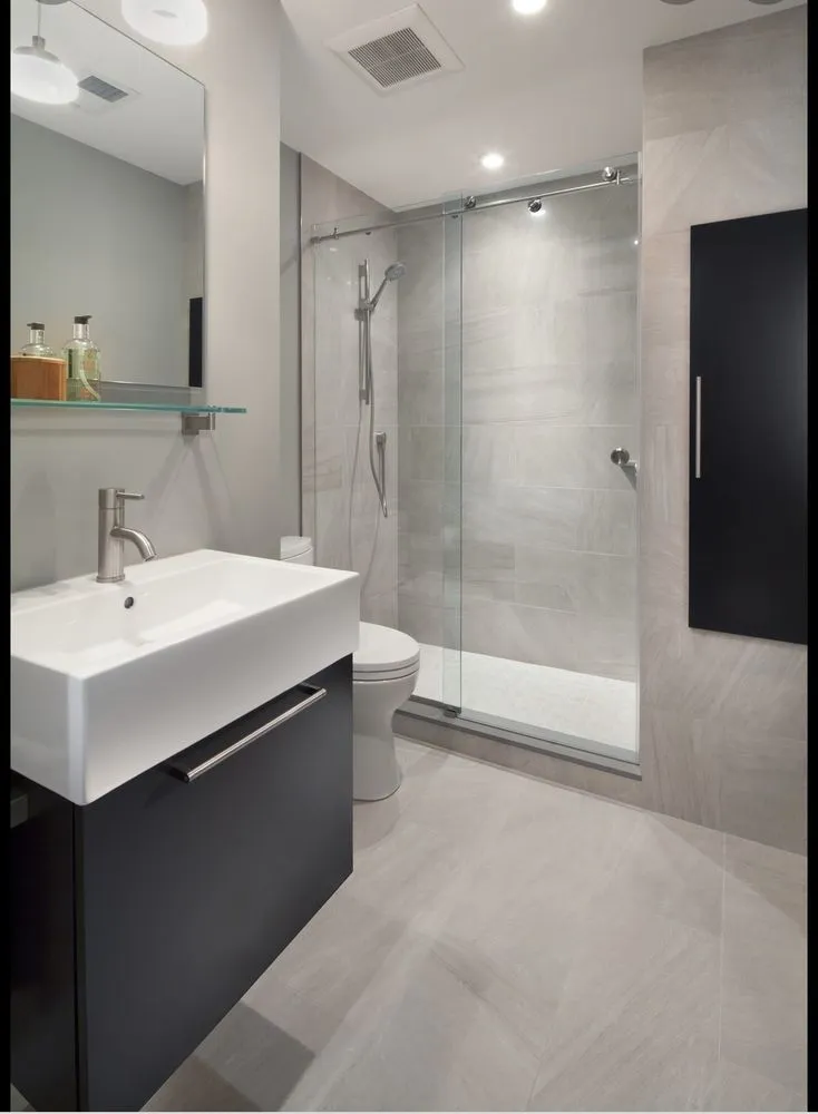 Slide of Flow Tech Plumbing